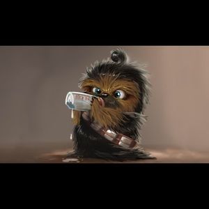 Meet your Posher, Aaron